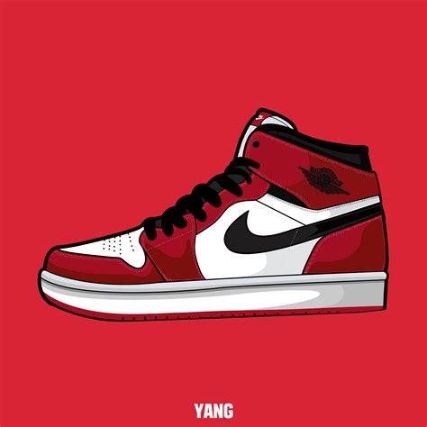 Air Jordan 1 Wallpapers - Wallpaper Cave