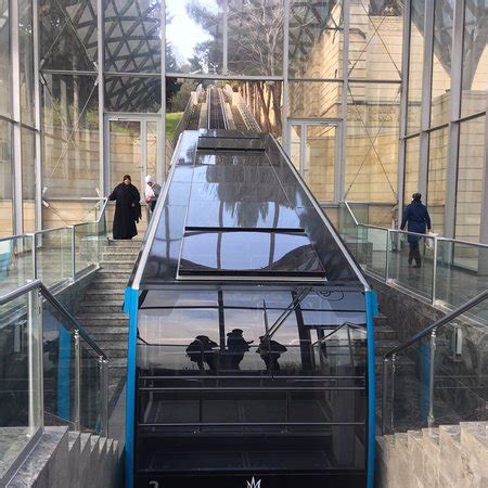 Baku Funicular - 2019 What to Know Before You Go (with Photos & Reviews ...