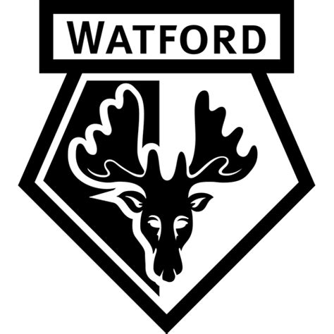 Watford Fc Logo Png