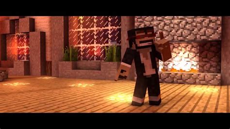 TryHardNinja feat. CaptainSparklez -- Revenge (Minecraft Creeper Song ...