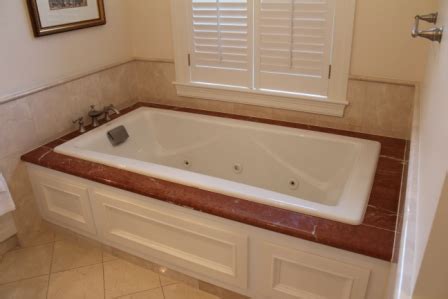 Whirlpool Tub Installation Planning- Armchair Builder :: Blog :: Build ...