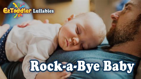 Rock a Bye Baby Lullaby🌛 Music Box Instrumental for Bed Time - YouTube