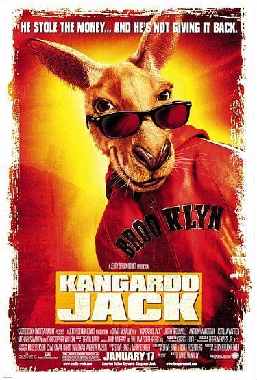 Kangaroo Jack (2003)