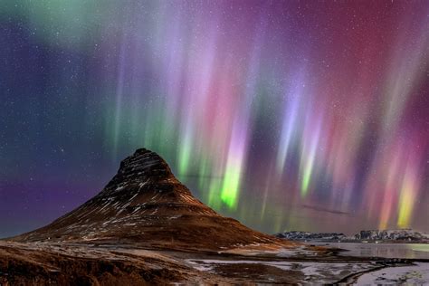 Real Aurora Borealis Hd