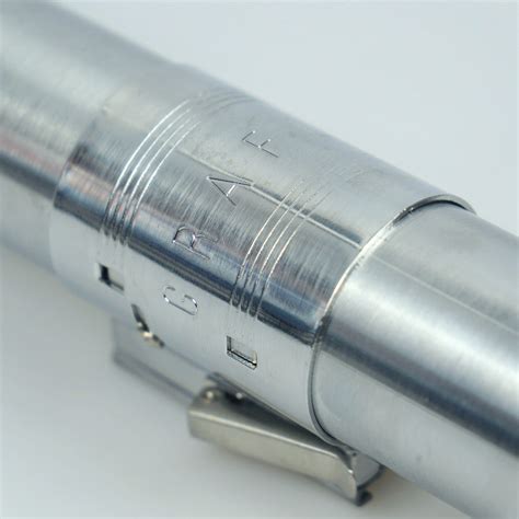 Graflex 3 Cell Flashgun Replica - Gen 2 – The Saber Armory