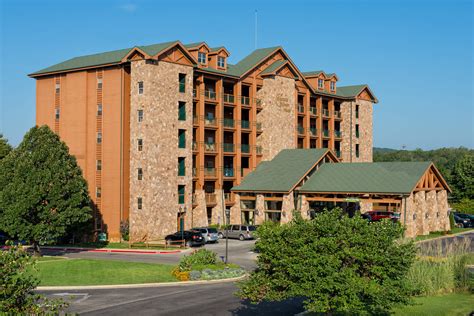 Overview | Westgate Branson Woods Resort in Branson Missouri | Westgate ...