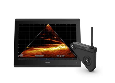 Garmin announces new Panoptix LiveScope transducer | Boating Industry