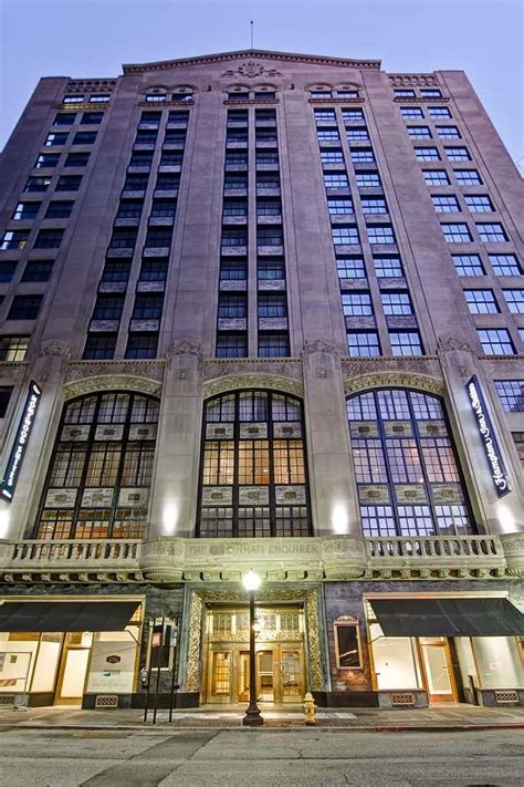 THE 10 BEST Downtown Cincinnati Hotels - Aug 2022 (with Prices ...