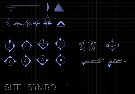 1000 Images About Autocad Blocks Autocad Symbols Cad Drawings | Images ...