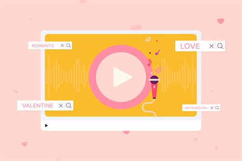 10 Ultimate Songs To Add To Your Valentine's Day Playlist - Print your ...