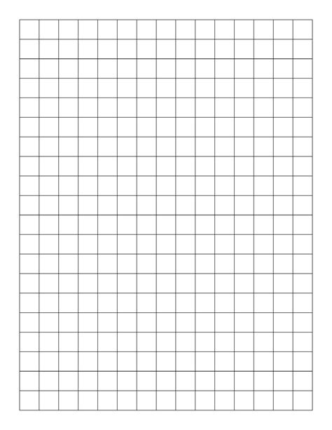 30+ Free Printable Graph Paper Templates (Word, PDF) - Template Lab