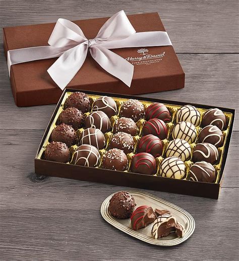 Chocolate Delivery & Gift Baskets 2024 | Harry & David