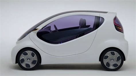 Tata Nano EV – the perfect family vehicle in 2022? | TechRadar