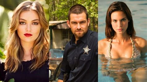 The Cast Of Banshee: A Deep Dive Into The Characters And Their Impact ...