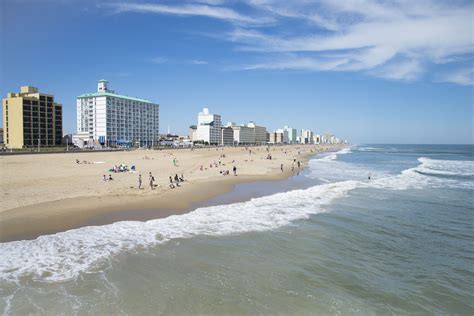 What to See and Do at Virginia Beach: A Vacation Guide