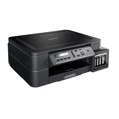 Brother DCP-T310 Refill Tank System Printer Ultra High Yield Ink | Help ...