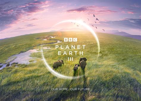 When is Planet Earth III on TV and how can I watch it? - Discover ...