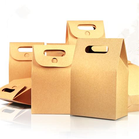 Best Custom Design Packaging Boxes: Offer custom handle boxes packaging ...