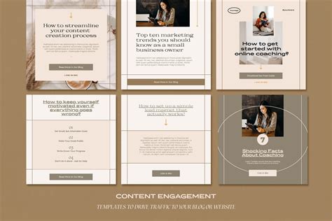 200 Social Media Marketing Templates – Andrew Pixel