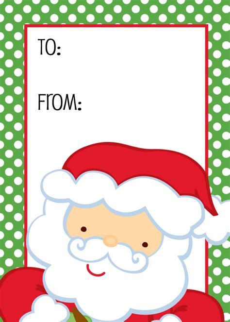 Free Christmas Gift Tag Png, Download Free Christmas Gift Tag Png png ...