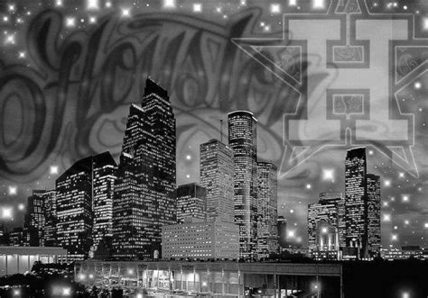 H-Town Wallpapers - WallpaperPulse | Houston city, H town, Houston art