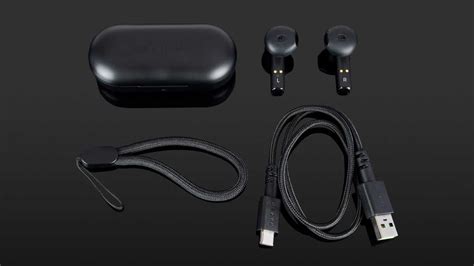 Razer Hammerhead True Wireless review: not just gaming?