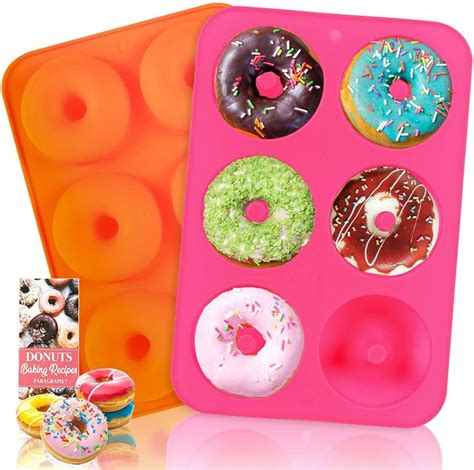 Bake Your Tasty Treats: Best Donut Pans in 2022 - Wide Kitchen