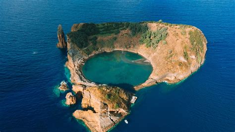 Azores Tourism - Travel News, Tips, and Guides | CN Traveller