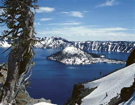 Caldera | geology | Britannica.com