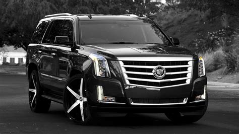 2021 Cadillac Escalade Wheels | Elegancelash