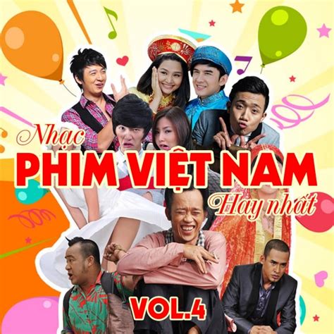 Những Ca Khúc Nhạc Phim Việt Nam Hay Nhất (Vol.4) | NHAC.VN