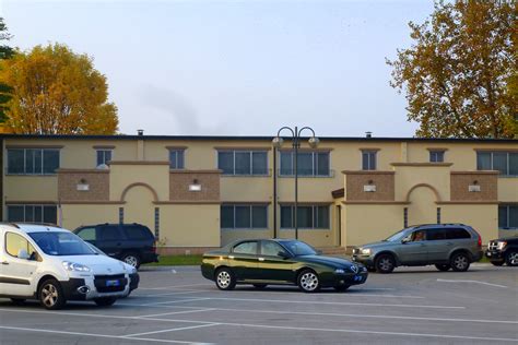 American Military Housing in Vicenza - Vicenza Military Family