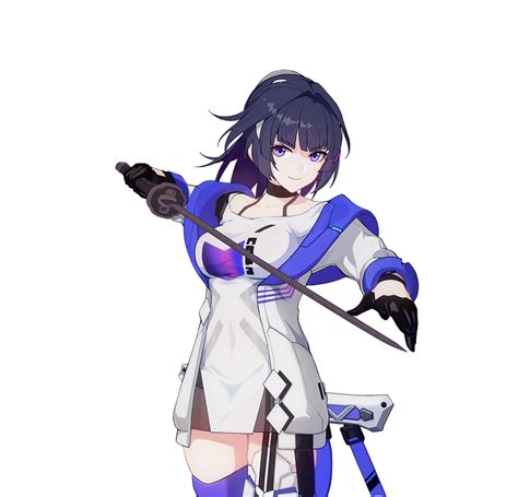 Honkai Impact 3 Official Site - Fight for All That's Beautiful in the ...