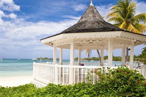 Sandals Negril - Venue - James Hill, JM - WeddingWire