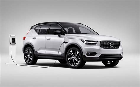 Volvo Xc40 Colours Uk - Colorxml