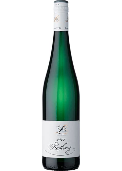 Dr. Loosen "Dr. L" Riesling | Total Wine & More