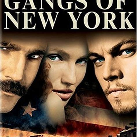 Stream Gangs Of New York - Ending Song - Full Version by Ans Uxair ...