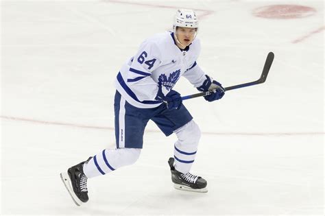 3 unlikely Maple Leafs heroes for the 2023 playoffs - Canada Today