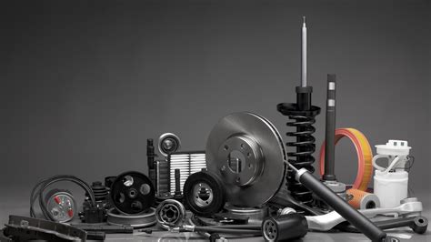 A dangerous false economy: why you should avoid fake car parts