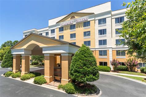 Comfort Suites Gastonia - Charlotte - Gastonia, NC - Business Page