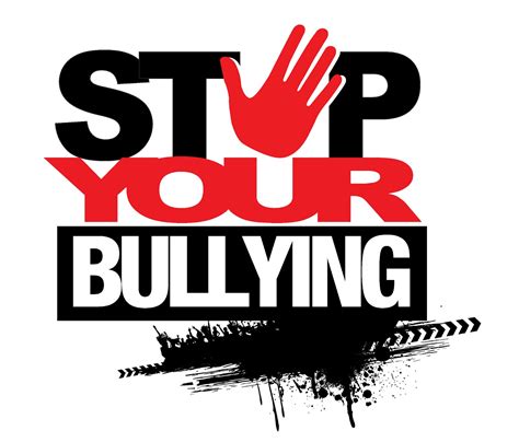 The Juice: "Stop Your Bullying" Anti-Bullying Initiative!