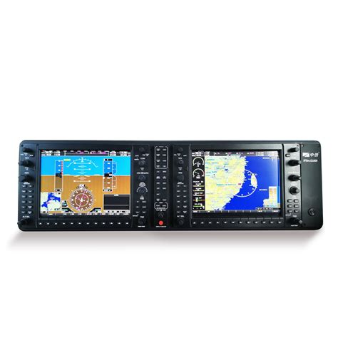 G1000 Trainer G1000 Simulator Desktop Simulator Integrated Avionics ...