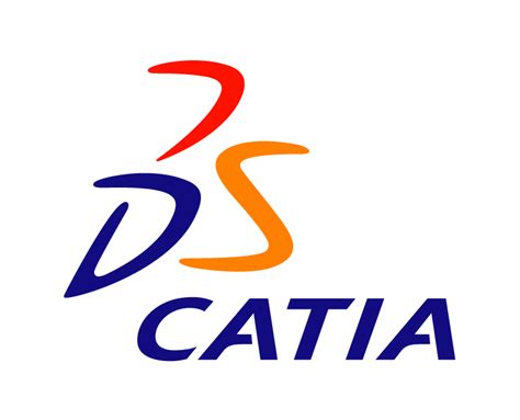 DS-CATIA-Logo - 3DPartFinder