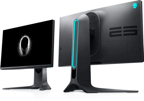 Dell Alienware AW2521H 25 Inch Gaming Monitor - Review | MKAU Gaming