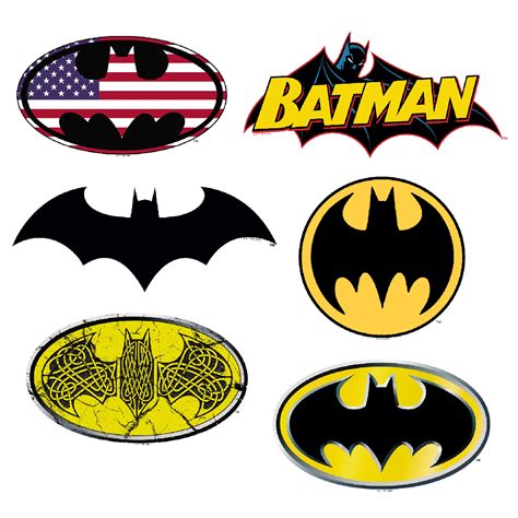 Big Batman Sticker For Car | ubicaciondepersonas.cdmx.gob.mx