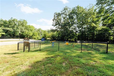 Photos of Parke Laurel Apartment Homes in Laurel, Maryland