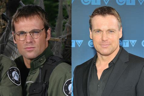 'Stargate SG-1': Where is the cast of the SYFY series today? | SYFY WIRE