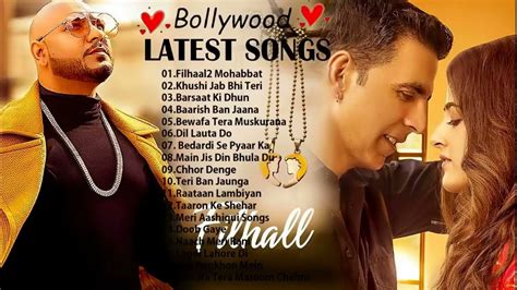 Bollywood Hits Songs 2022 💖 New Hindi Song 2022 💖 Top Bollywood ...