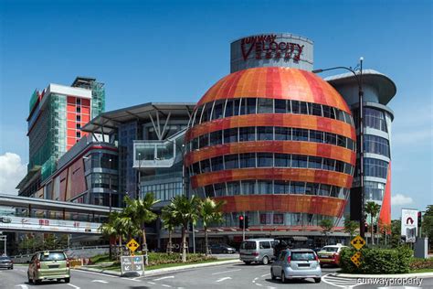 Sunway Velocity Mall launches ‘priority customer’ initiative | The Edge ...