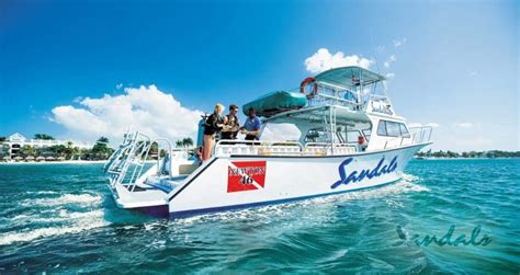 Everything you need to know about Sandals Negril